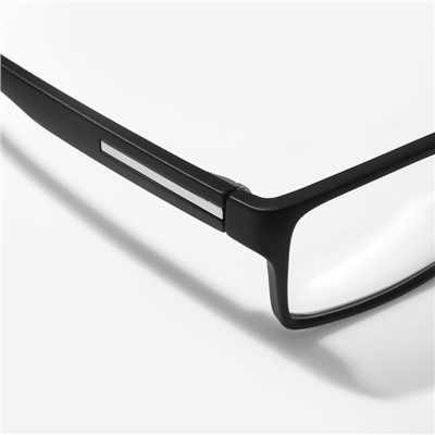 Готовые очки GA0081, черный, - 1