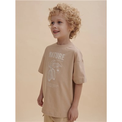 PELICAN Футболка BFT3354