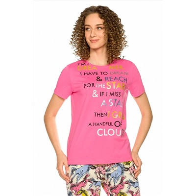 Комплект(Футболка+Брюки) PELICAN, 292150