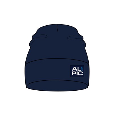 Шапка трикотажная для мальчиков