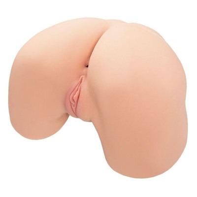 Вагина с вибрацией и ротацией Adel 001 Real Hips
