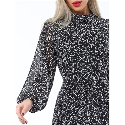 DStrend Платье П-4822