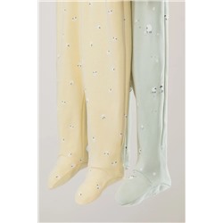 CROCKID Комбинезон К 6444-2уп