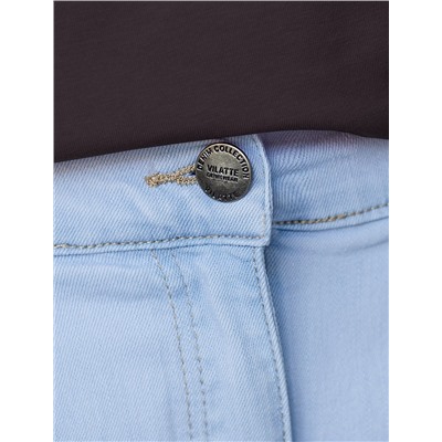VILATTE Джинсы D54.094