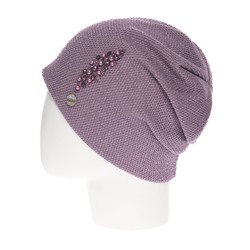 Шапка женская Miskorki Прага
