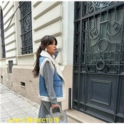 Жилет #23087180