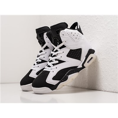 Кроссовки Nike Air Jordan 6