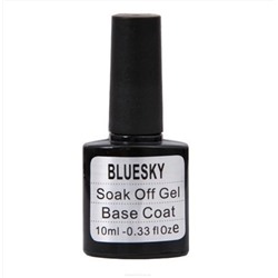 Bluesky База для ногтей, 10 мл