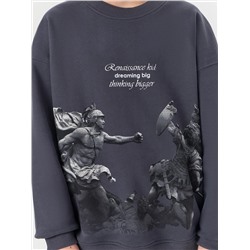 MARK FORMELLE Свитшот 123495