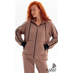 Костюм "Ольха" коричневый