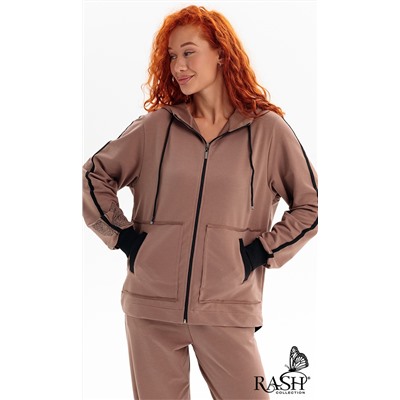 Костюм "Ольха" коричневый