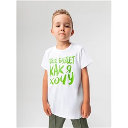 Bodo Футболка 4-404MU