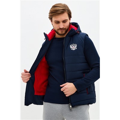 Жилет ADDIC-SPORT, 1094441