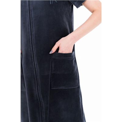 Халат М324237ВШб