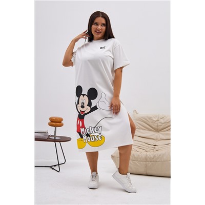 Платье Disney