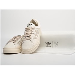 Кроссовки Bad Bunny x Adidas Campus Light
