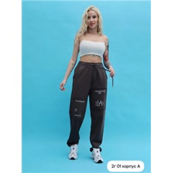 Брюки #22457321