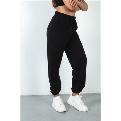 Брюки джоггеры женские ДЖ-001