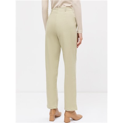 БРЮКИ ЖЕНСКИЕ 182458 22/21214Ц-9