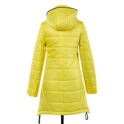 04-1657 Куртка демисезонная (синтепон 200)