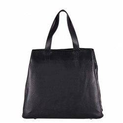 Сумка 0793 black Polina&Eiterou