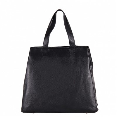 Сумка 0793 black Polina&Eiterou