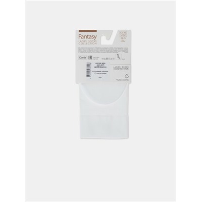 Полиамидные CONTE FANTASY Матовые носки с сияющей термоаппликацией Moment