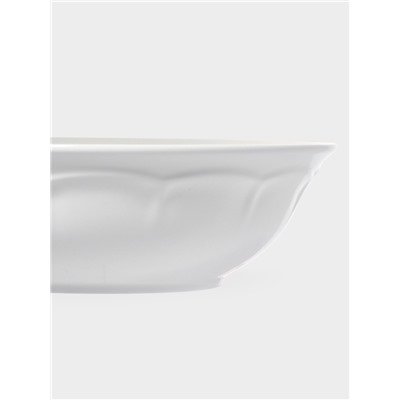 УЦЕНКА Набор тарелок глубоких 2 шт. 22.5×6.5 см WY Renessans 850 мл