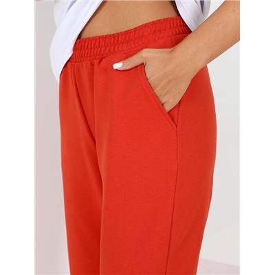 Костюм "Иллюжн-вайт" (Терракотовый)