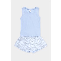 Пижама CROCKID, 1131786