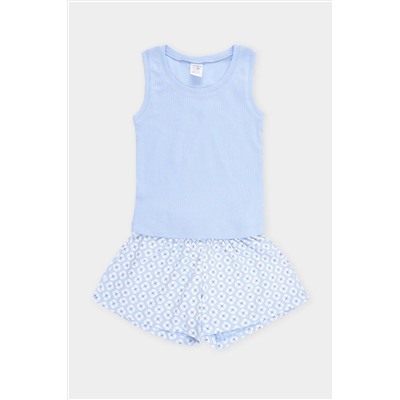 Пижама CROCKID, 1131786