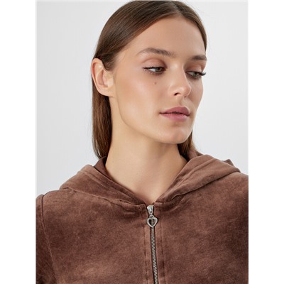 ТОЛСТОВКА ЖЕНСКАЯ 172124