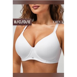 Бюстгальтер 871 OIRO 1 шт (Белый)