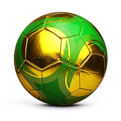 Мяч футбольный420 гр