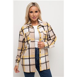 Рубашка Ида №3