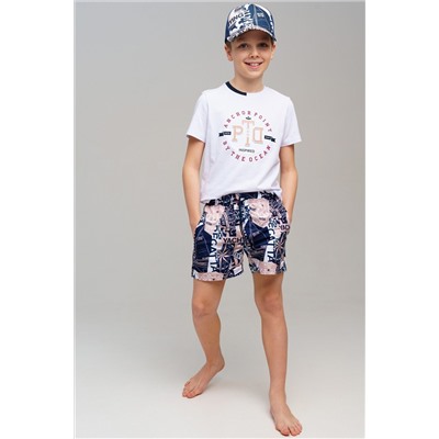 Кепка PLAYTODAY, 1122063