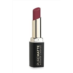 Помада для губ GR Pure Matte Powder Lipstick - 122 Pure КОСМЕТИКА ИЗ ТУРЦИИ, 1097727