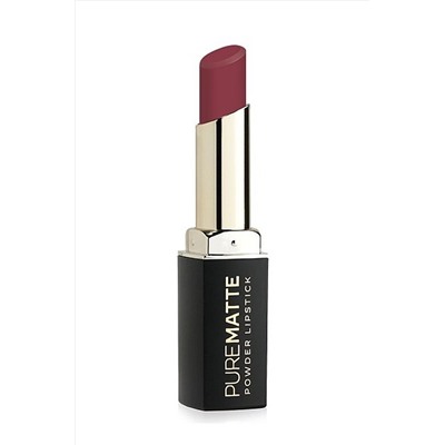 Помада для губ GR Pure Matte Powder Lipstick - 122 Pure КОСМЕТИКА ИЗ ТУРЦИИ, 1097727