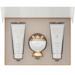 Подарочный набор Afnan Souvenir Floral Bouquet 3 в 1 (ОАЭ)