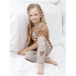 CROCKID Пижама К 1606
