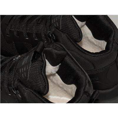 Зимние Кроссовки Salomon Elixir Activ Mid GTX