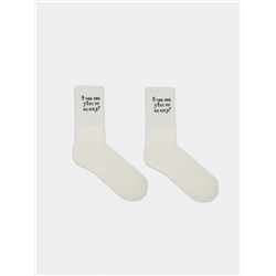 MARK FORMELLE Женские носки 217K-3331