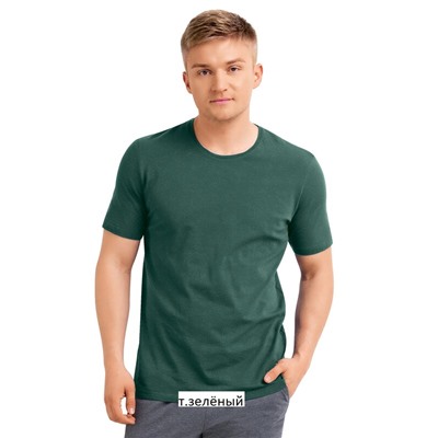 Футболка мужская