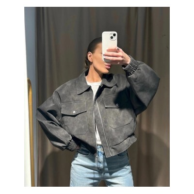 Куртка #23000035