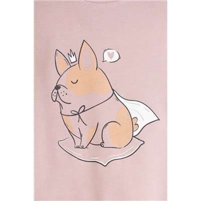 CROCKID Пижама К 1541/24