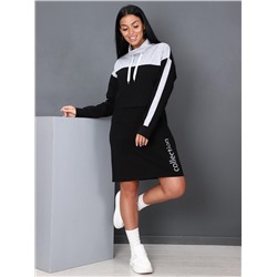 Коллекция - платье серый