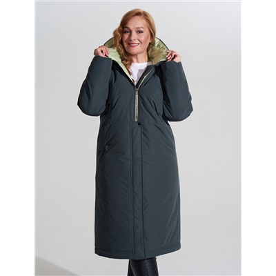 DIMMA Пальто 2506