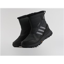 Зимние Сапоги Adidas