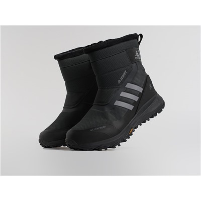 Зимние Сапоги Adidas