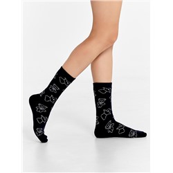 MARK FORMELLE Женские носки 375K-2546